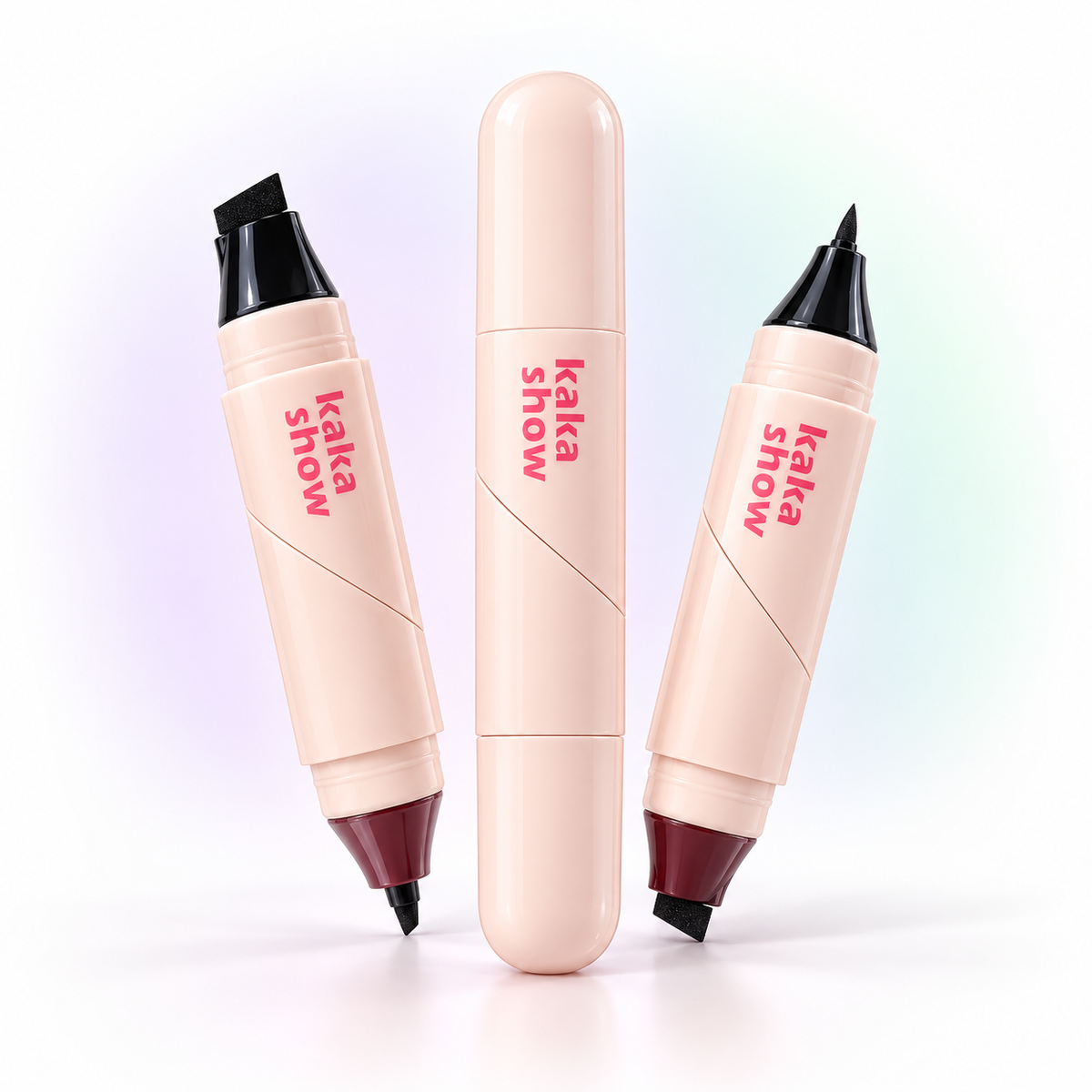 WingPerfect – אייליינר חותמת 2 ב־1 לתוצאה מושלמת בשניות