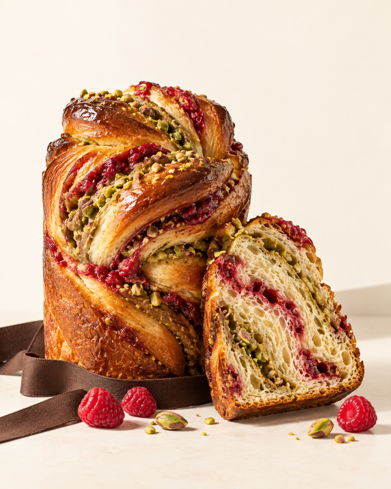 סדנת עוגות שמרים  Yeast Cake